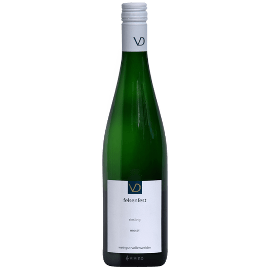 Vollenweider Felsenfest Kabinett Riesling Trocken '24 (App Req)