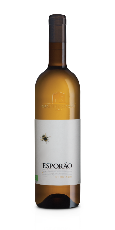 Esporao `bio Series` White '24