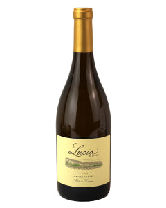 Lucia By Pisoni Chardonnay `estate` '23
