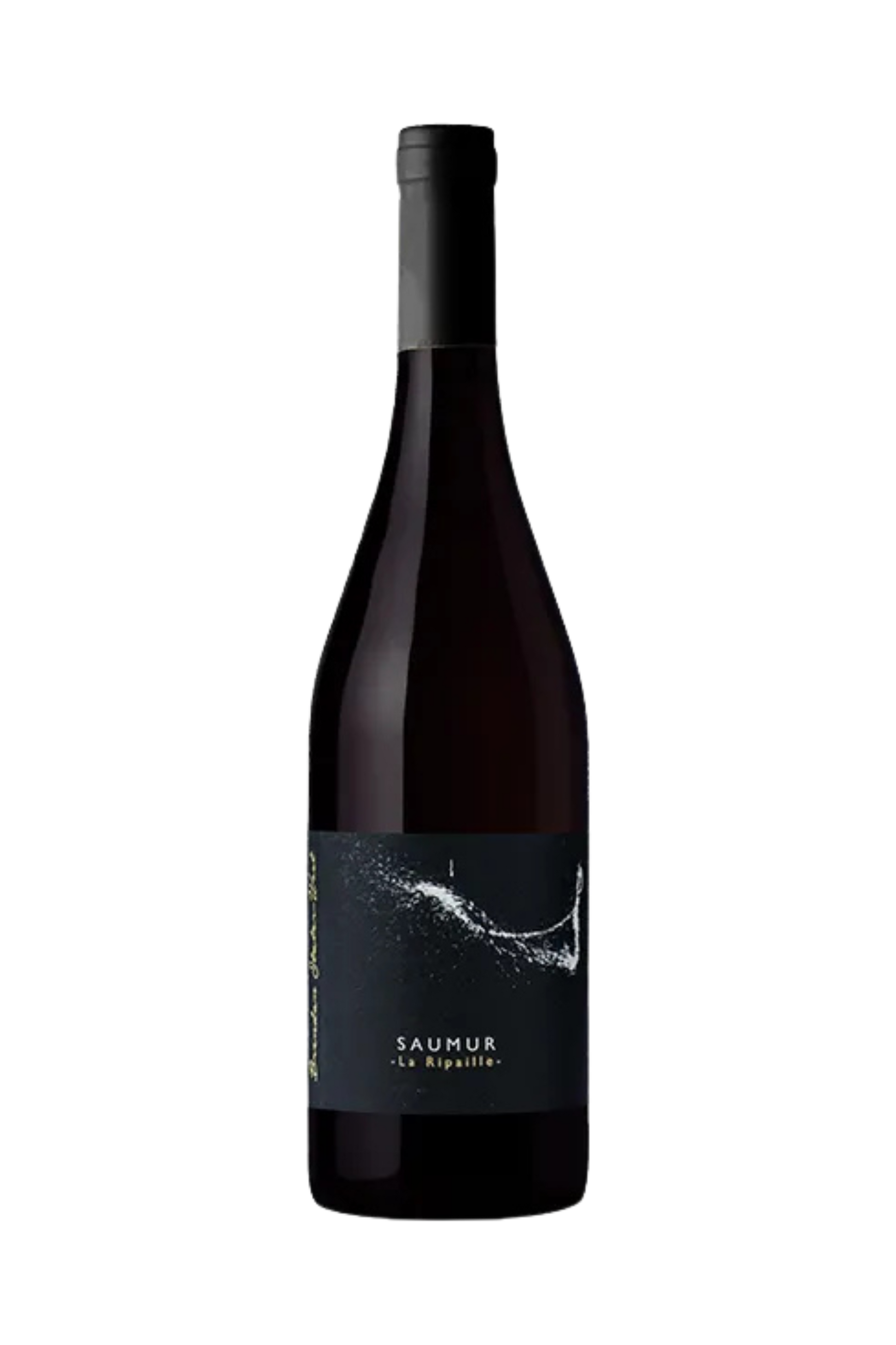 Brendan Stater-West Saumur Rouge '24