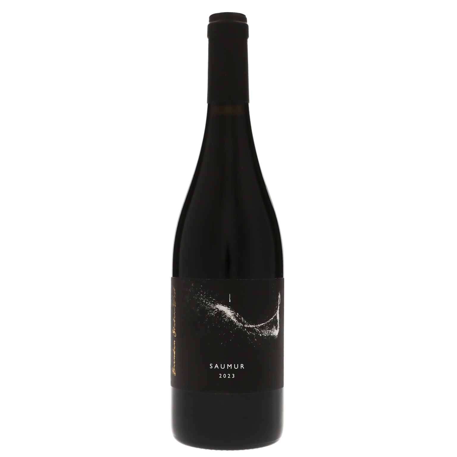 Brendan Stater-West La Ripaille Saumur Rouge '23