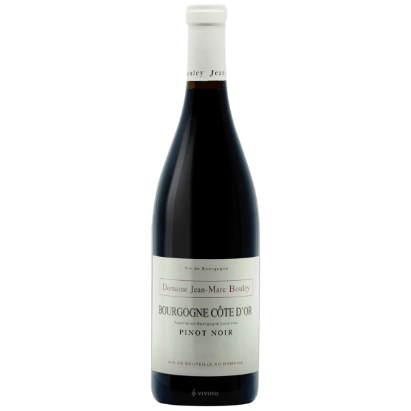 Dom Jean-Marc Bouley Bourgogne Pinot Noir '23