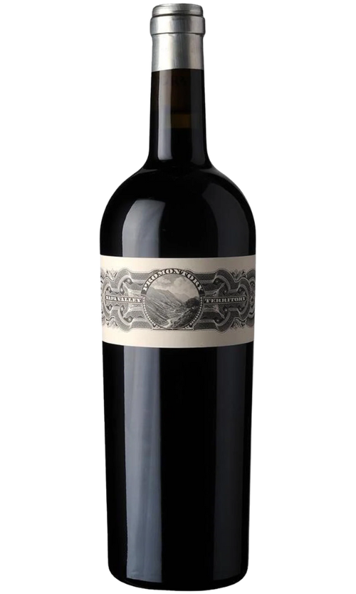 Promontory Cabernet Sauvignon '21