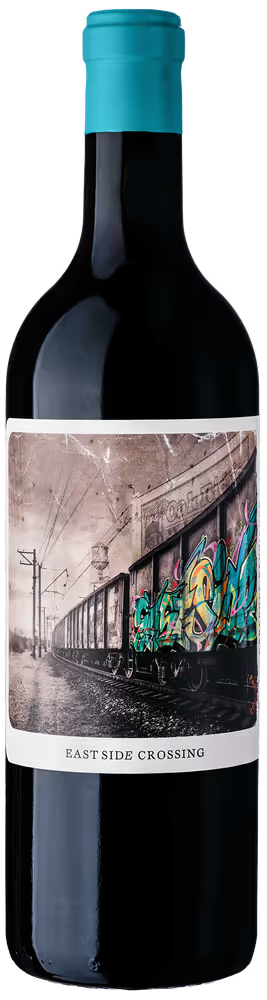 East Side Crossings Cabernet Sauvignon 22