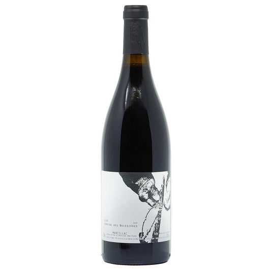 Dom Des Boissieres Lias Marcillac '23