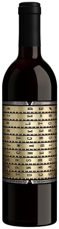Unshackled Cabernet Ltd '22