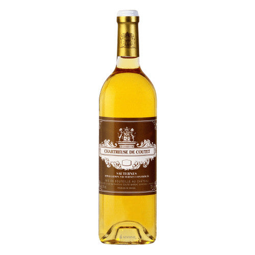 Chartreuse De Coutet Sauternes '22