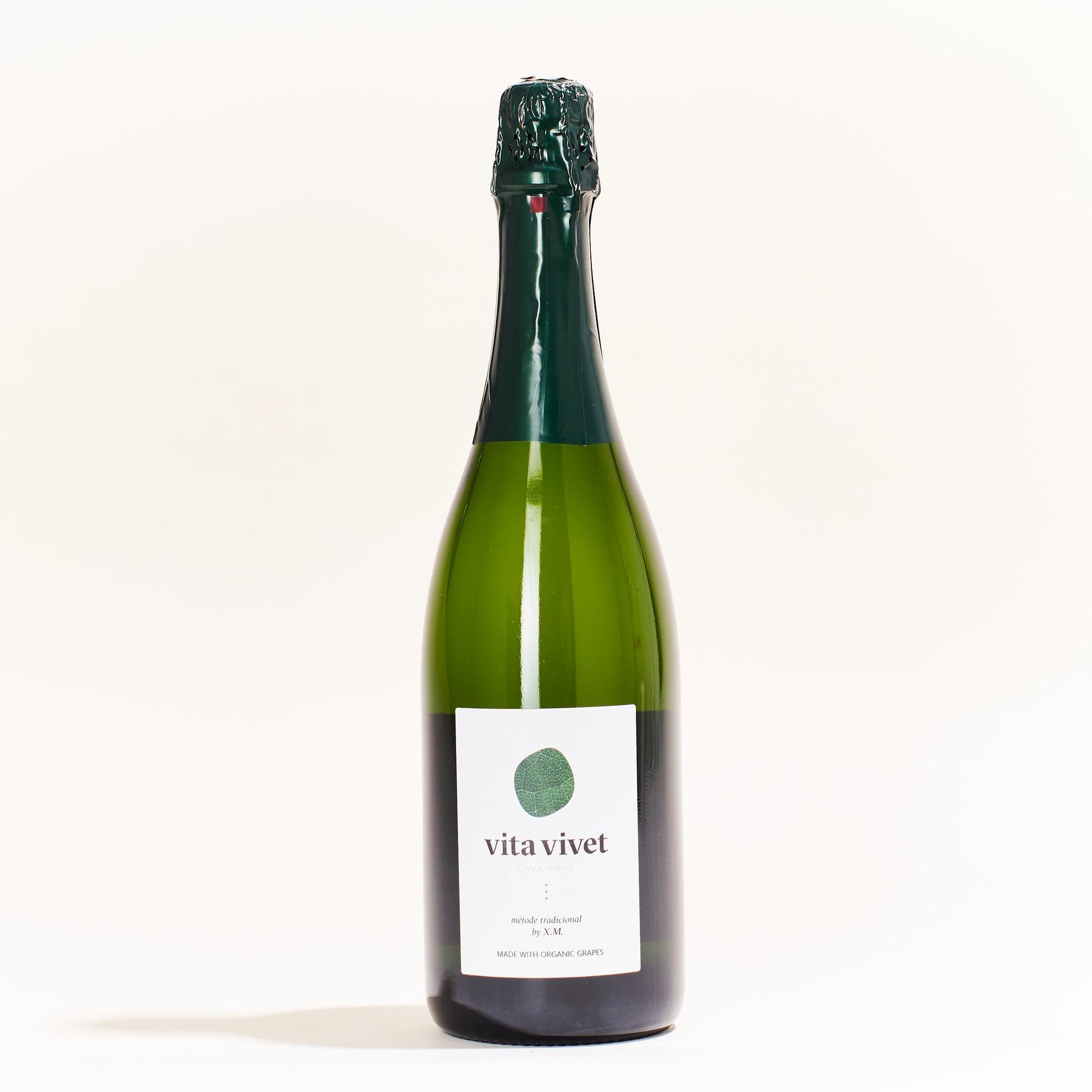 Celler Jan Vidal Vita Vivet Cava Brut Nv