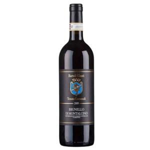 Bartoli Giusti Brunello Di Montalcino '20