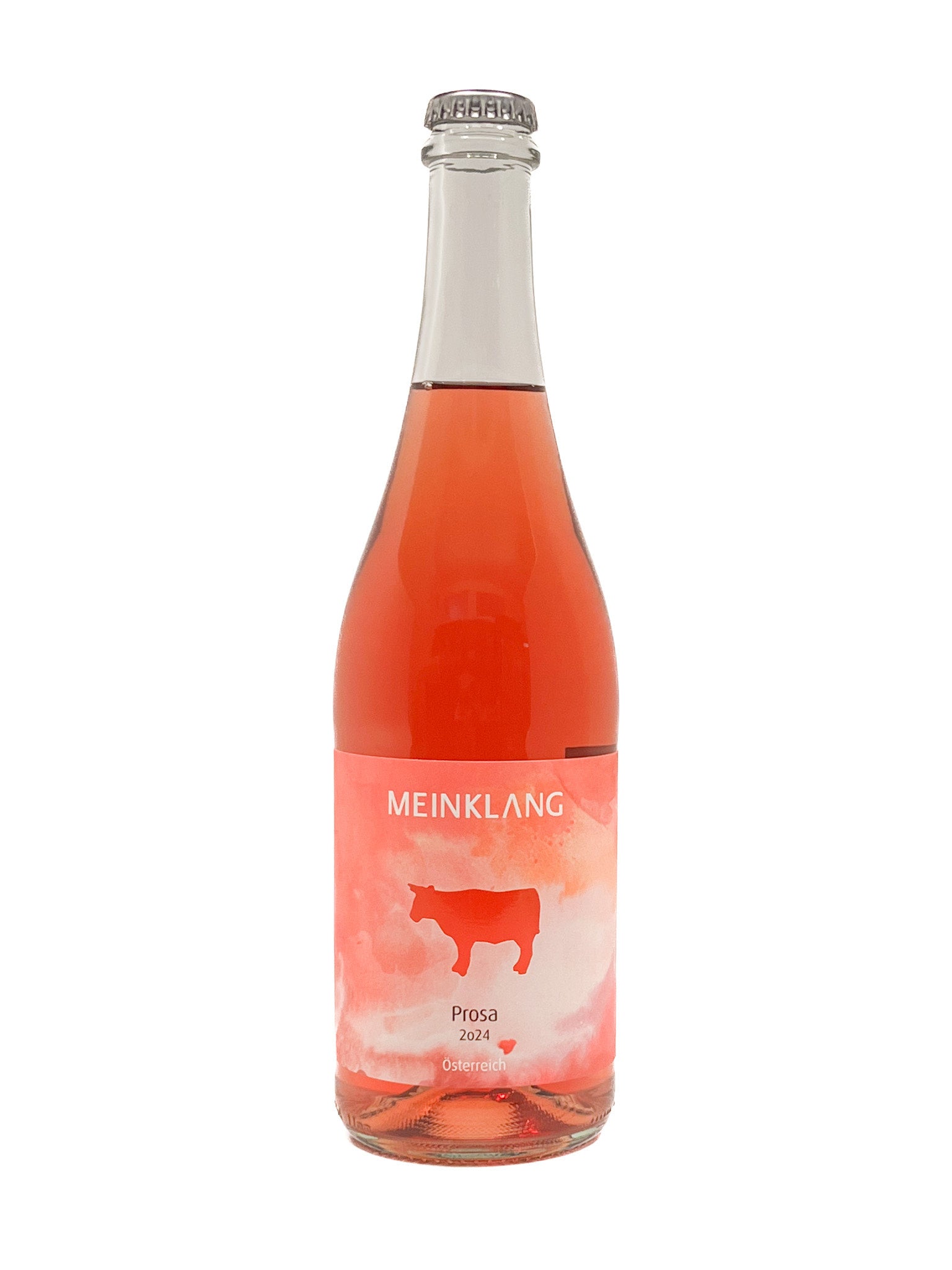 Meinklang Prosa Sparkling Rose '24