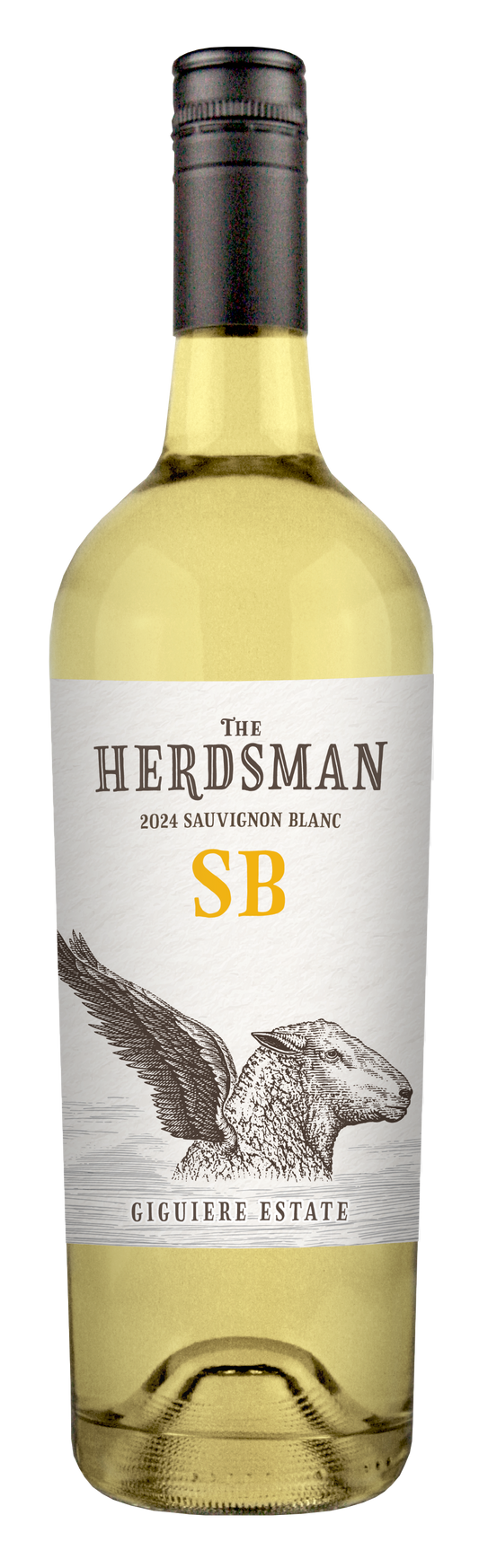 Herdsman Sauvignon Blanc '24