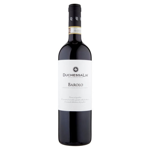 Duchessa Lia Barolo