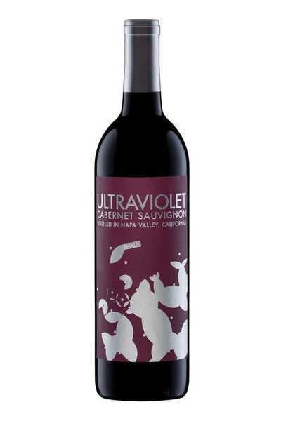 Ultraviolet Cabernet Sauvignon - Red Wine from California
