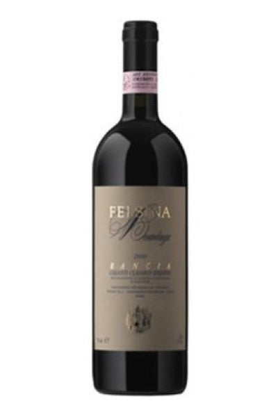 Felsina Chianti Classico Blend - Red Wine from Italy