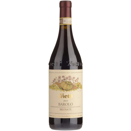 Vietti Barolo Brunate '20