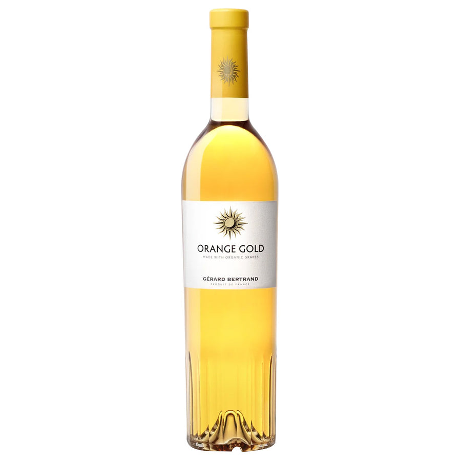 Gerard Bertrand Orange Gold '23