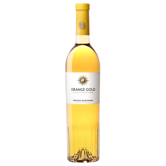 Gerard Bertrand Orange Gold '23