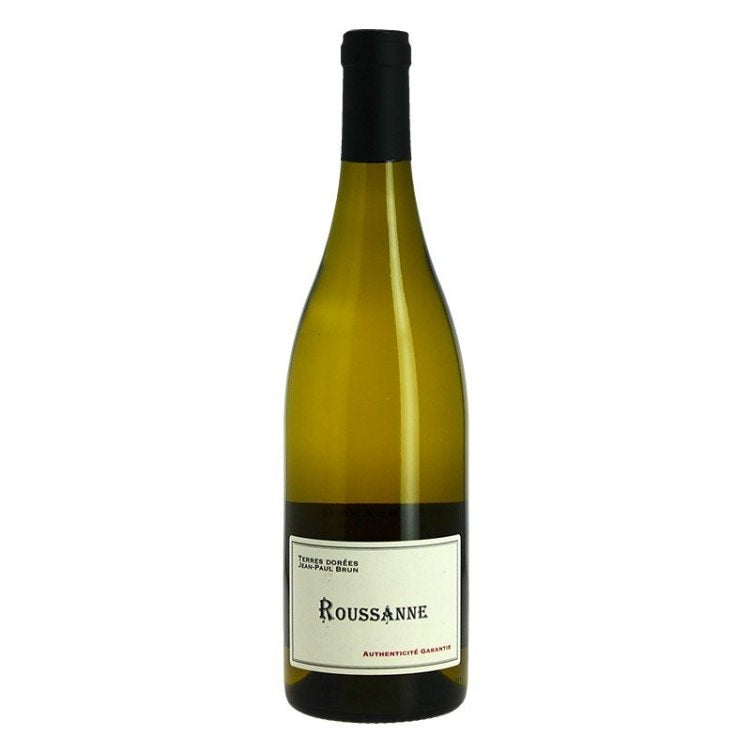 Jean-Paul Brun Roussanne '20