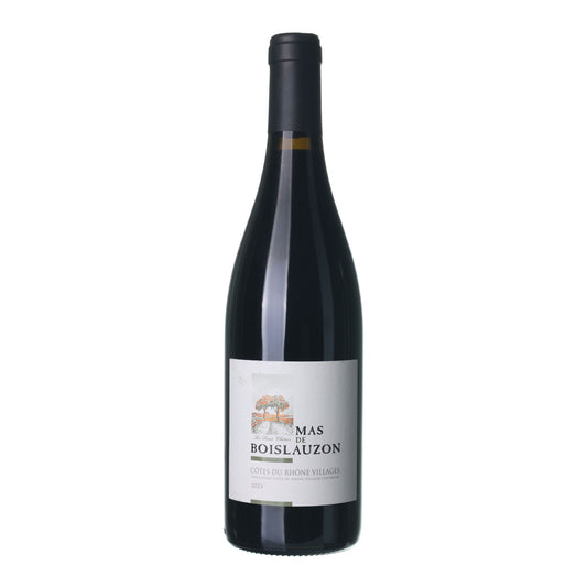 Mas De Boislauzon Cdr Villages Rouge '23