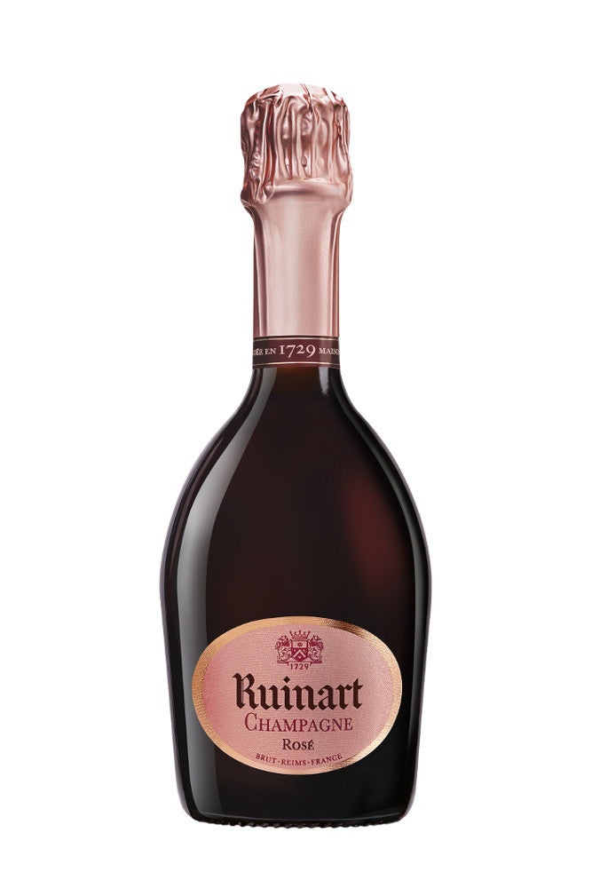 Ruinart Rose Nv