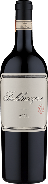 Pahlmeyer Napa Proprietary Red Blend V21 '21