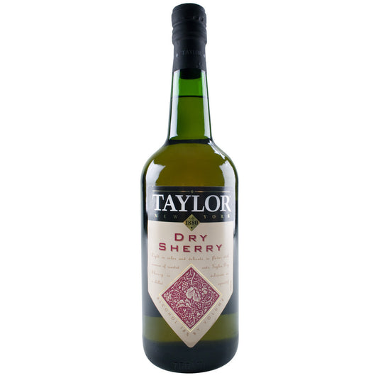 Taylor Dry Sherry