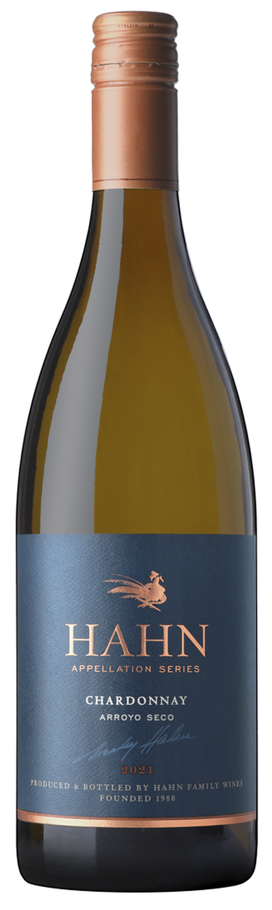 Hahn Appellation Chardonnay '22