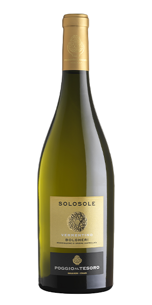 Allegrini Poggio Al Tesoro Vermentino '24