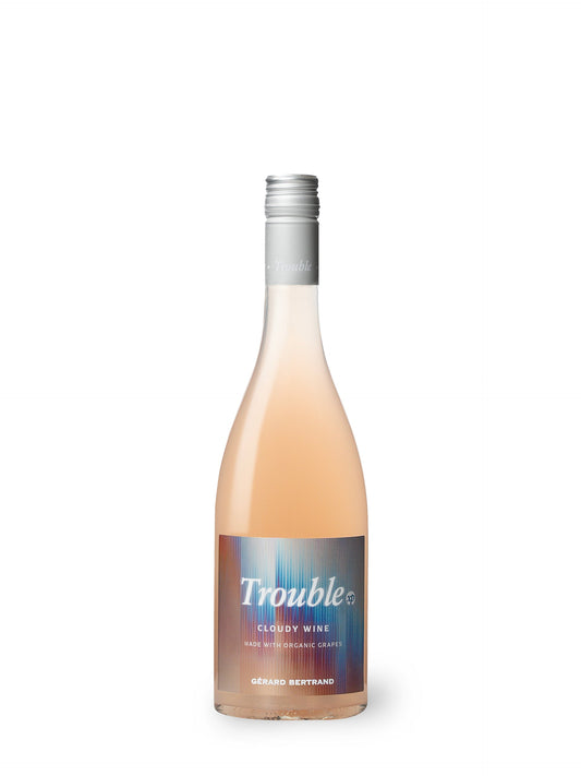 Gerard Bertrand Trouble Rose '24