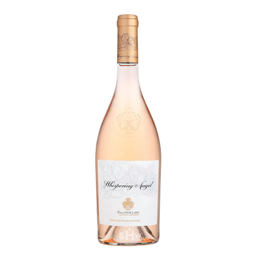 Whispering Angel Rose '25