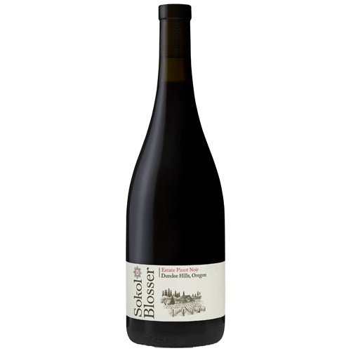 Sokol Blosser Dh Pinot Noir '23