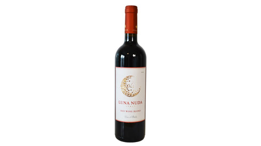 Luna Nuda Red Blend '21