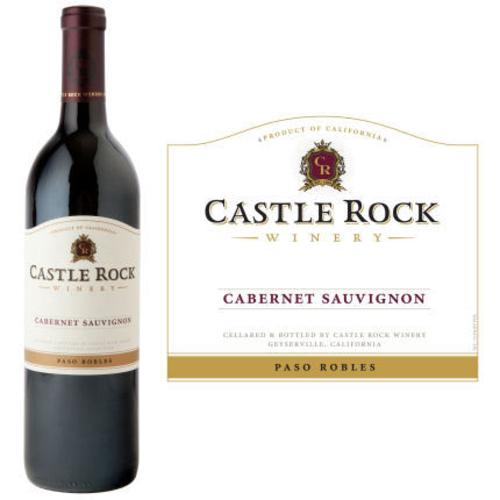 Castle Rock Cabernet Sauvignon