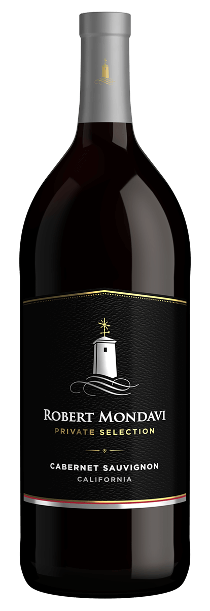 Robert Mondavi Private Select Cabernet Sauvignon '24 (1.5L) '24