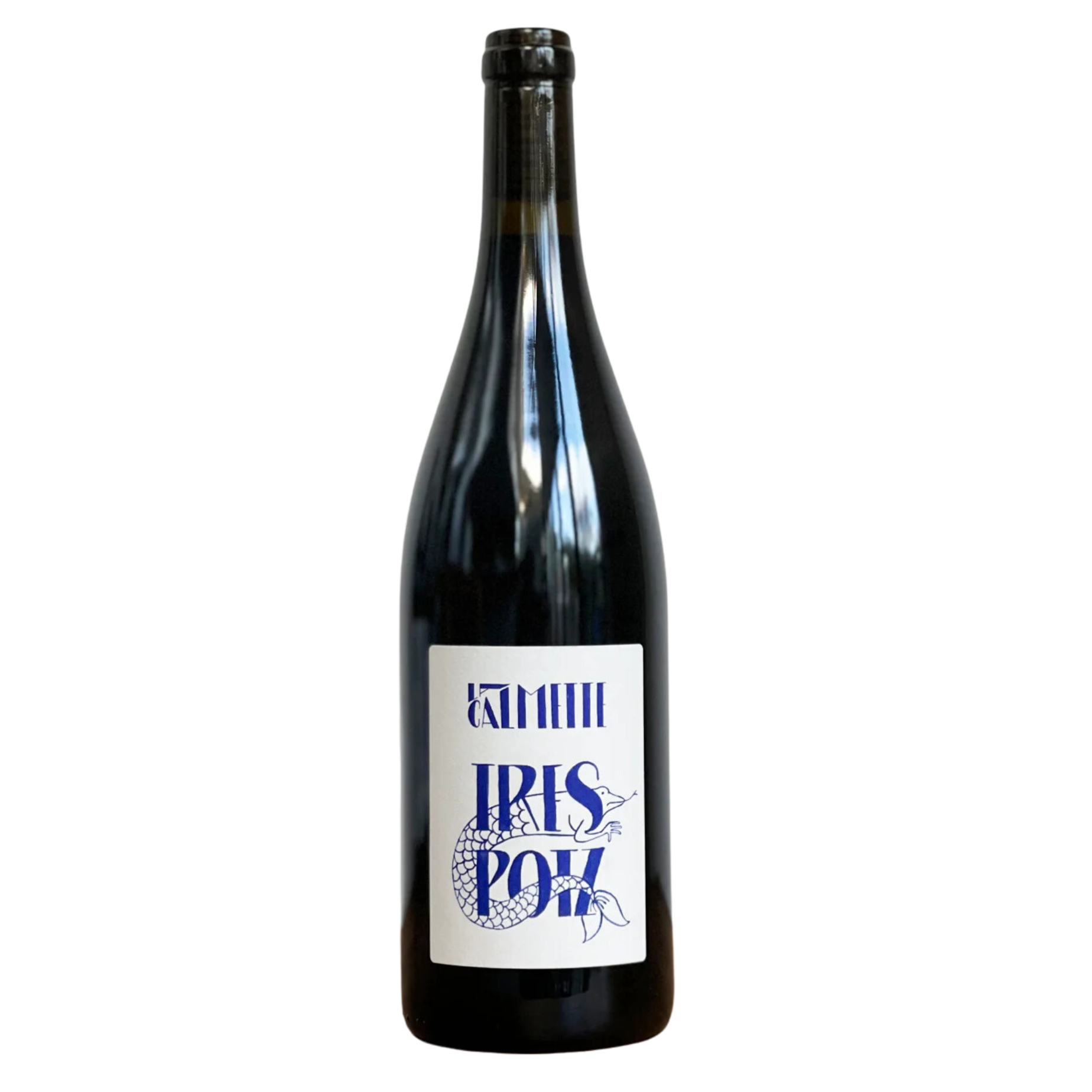 Dom La Calmette Trespotz Cahors '24