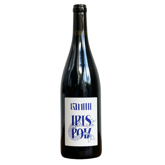 Dom La Calmette Trespotz Cahors '24