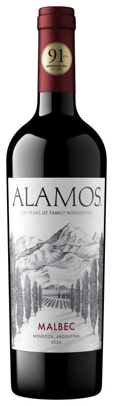 Alamos Malbec Ml '24