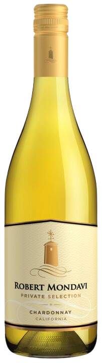 Robert Mondavi Private Select Chardonnay '24