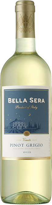 Bella Sera Pinot Grigio '24