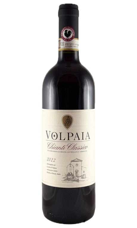 Castello-di-Volpaia Chianti Classico '23