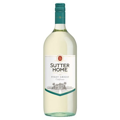 Sutter Home Pinot Grigio (1.5L)