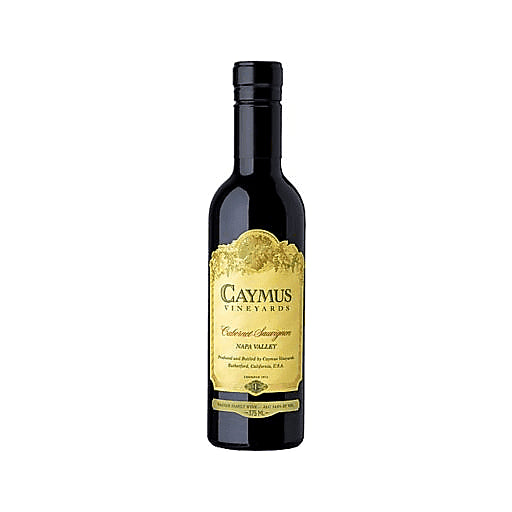 Caymus Vineyards Cabernet Sauvignon