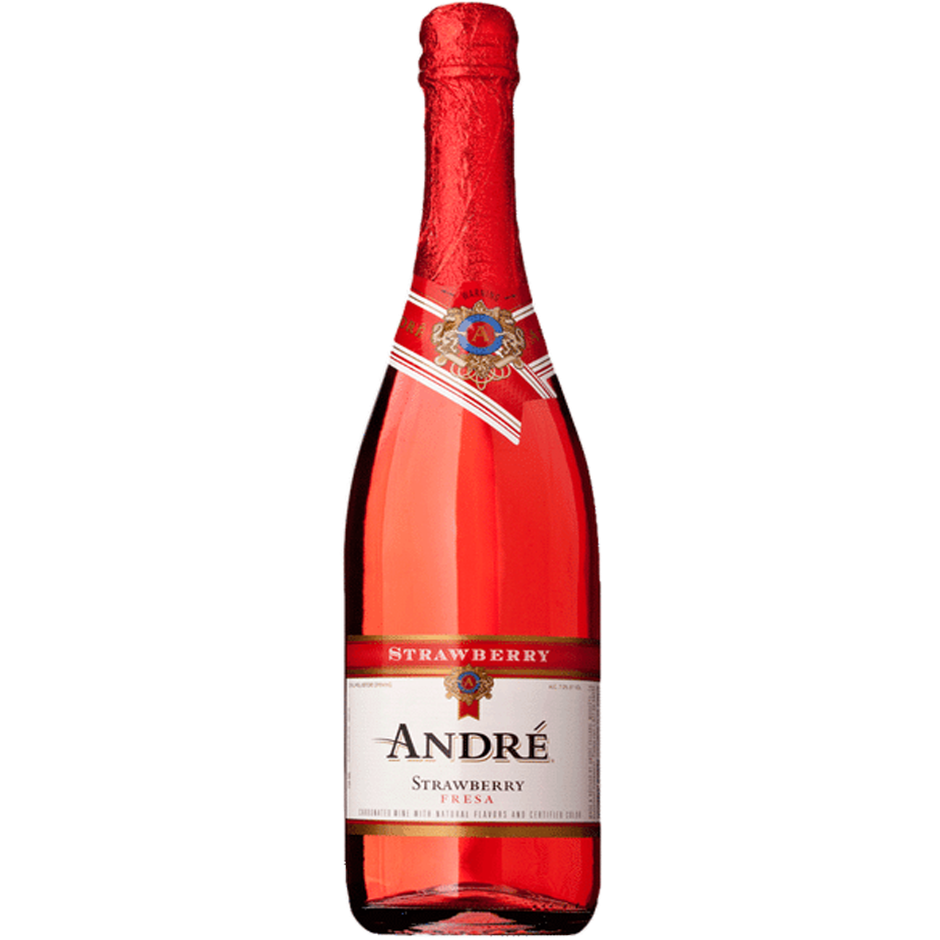 Andre Strawberry