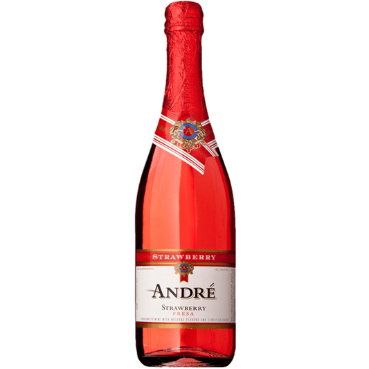 Andre Strawberry