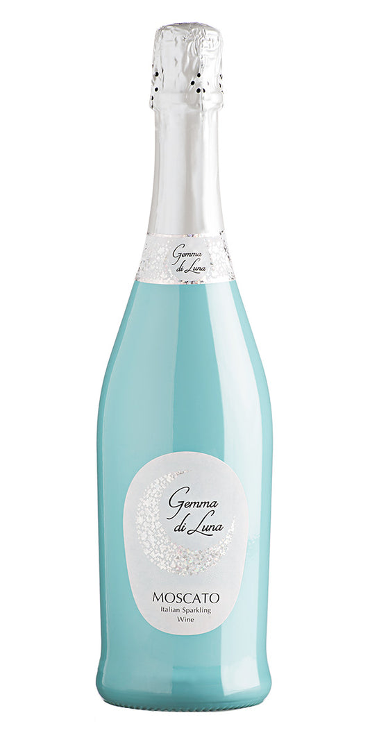 Gemma Di Luna Moscato