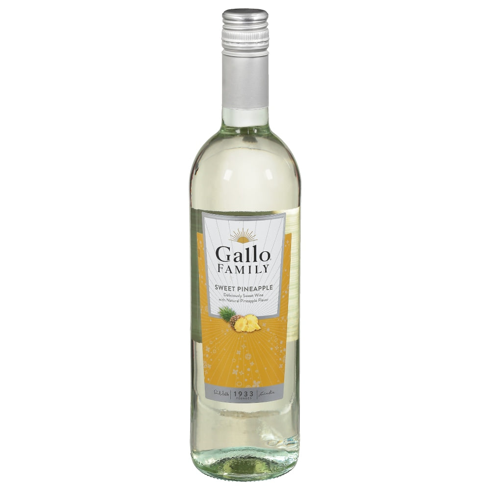 Gallo Tw Val Sweet Pineapple