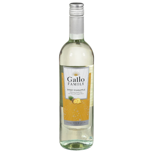 Gallo Tw Val Sweet Pineapple