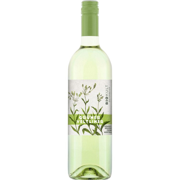 Biokult Gruner Veltliner '25