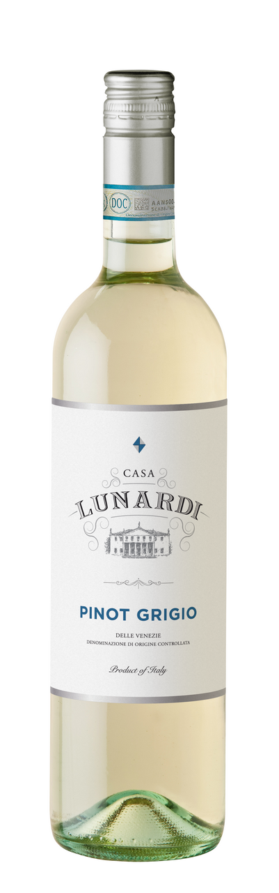 Lunardi Pinot Grigio '24