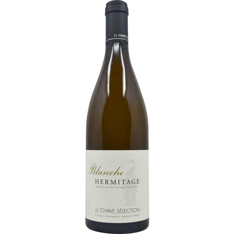 Jl Chave Hermitage Blanc 'Blanche' '19